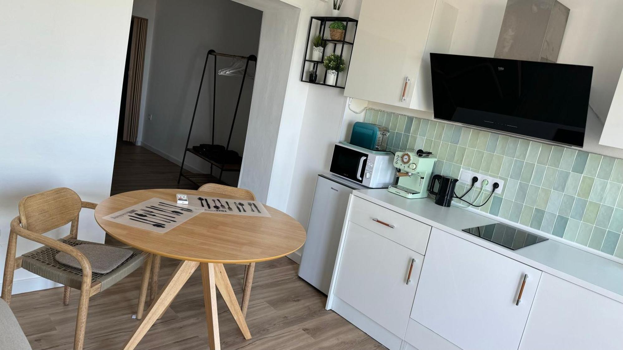 Maravilloso Apartamento Amanecer Cabo A Pie De Playa Y Mar En Chalet Roquetes 阿利坎特 外观 照片