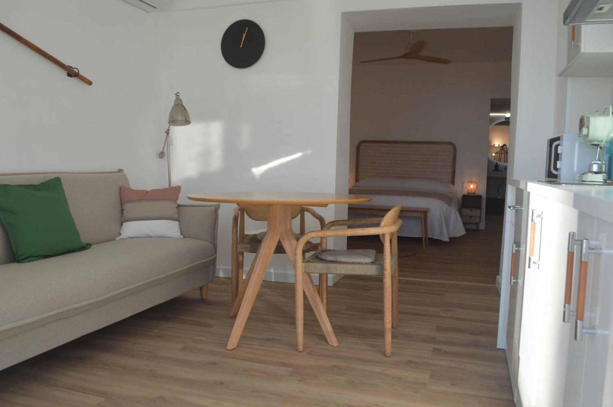 Maravilloso Apartamento Amanecer Cabo A Pie De Playa Y Mar En Chalet Roquetes 阿利坎特 外观 照片