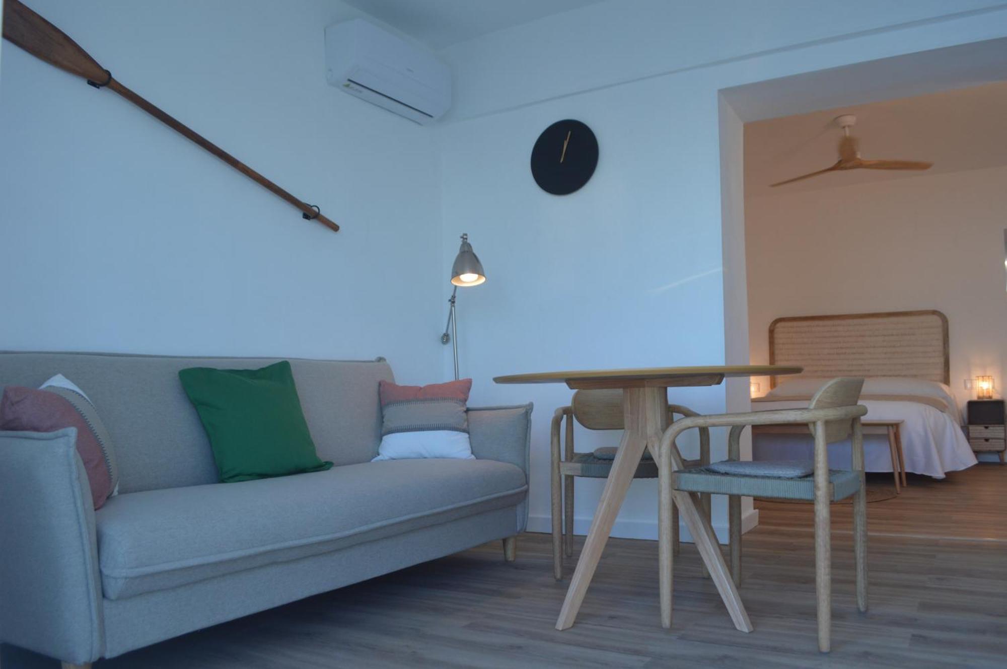 Maravilloso Apartamento Amanecer Cabo A Pie De Playa Y Mar En Chalet Roquetes 阿利坎特 外观 照片